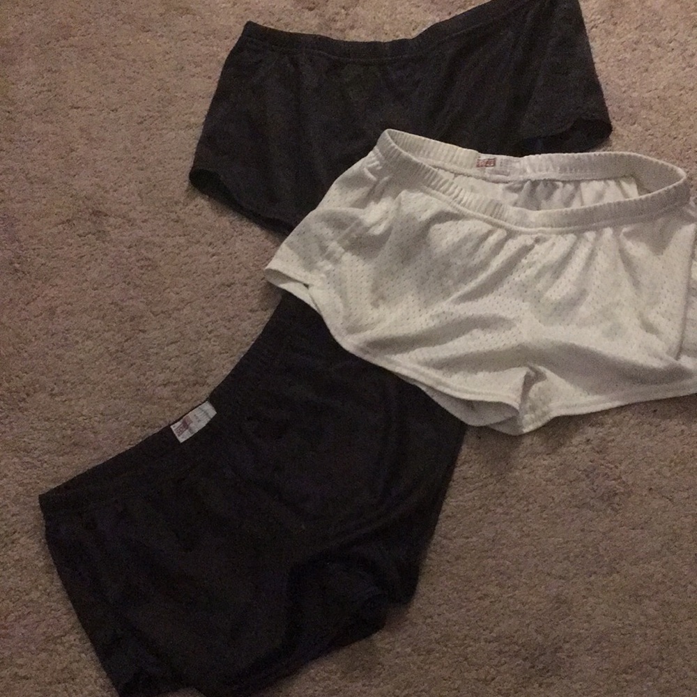 Soffe shorts